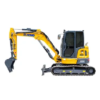XCMG XE55U